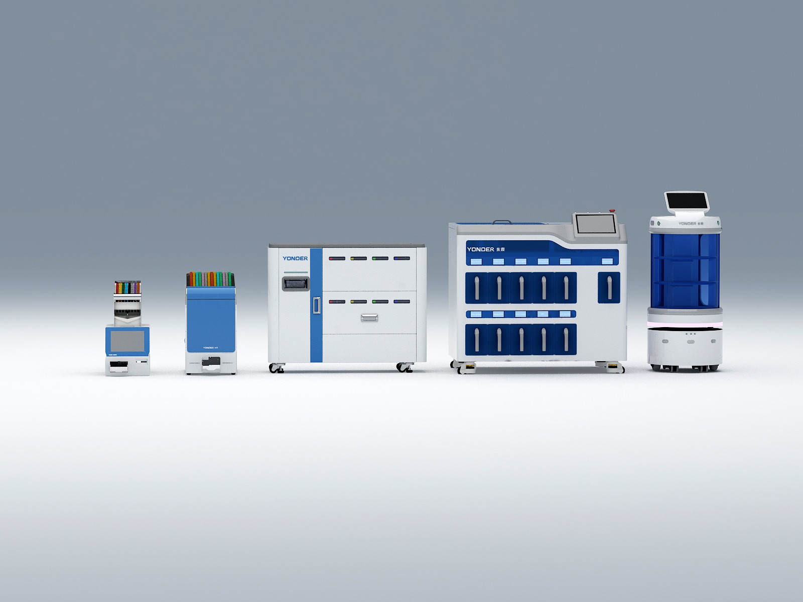 Xinle Attended CACLP 2020 as Exhibitor