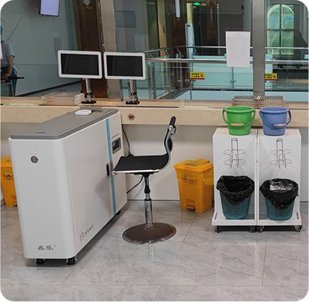 Beijing Luhe Hospital Capital Medical University