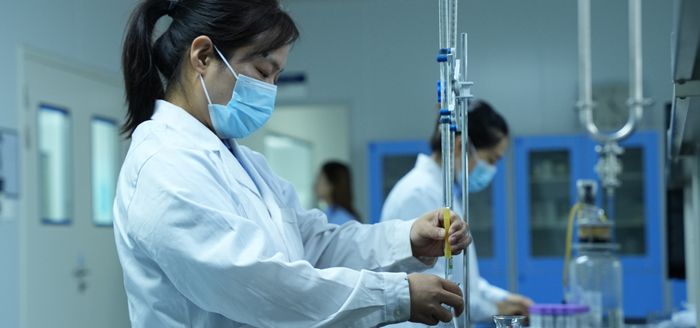 Leading R&D Technology