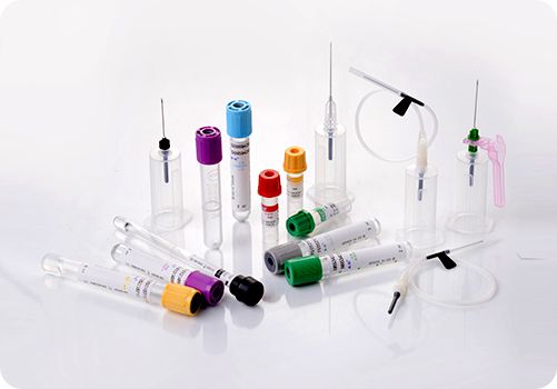 Specimen Collection
