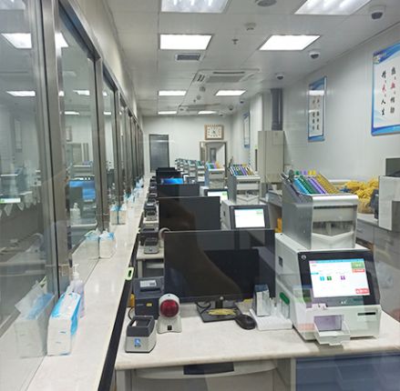 Taian City Central Hospital