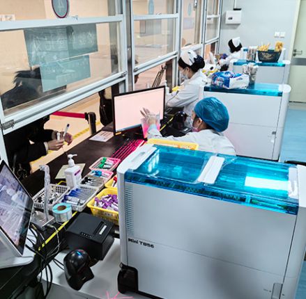 Panyu Hospital of Traditional Chinese Medicine