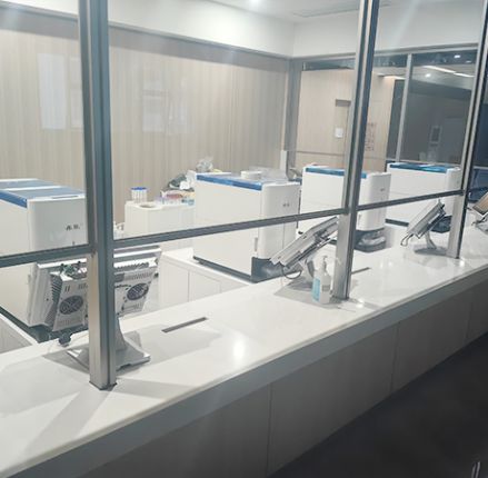 Traditional Chinese Medicine Hospital of Liwan District, Guangzhou