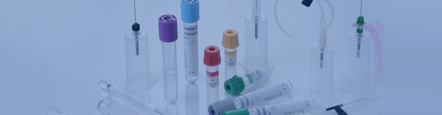 Venous Blood Collection Products