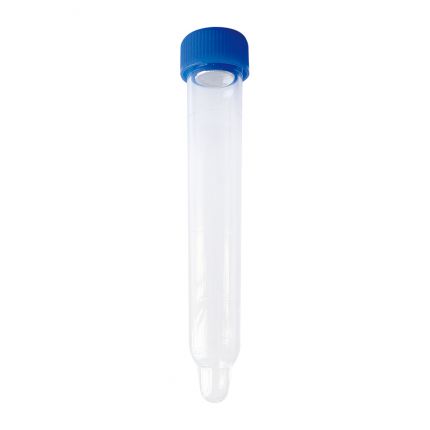 Urine tube(pierceable)