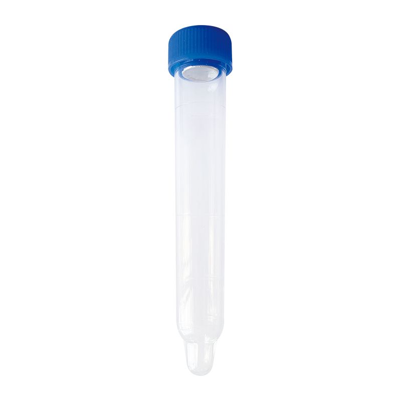 Urine tube(pierceable)