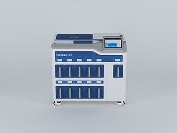 Xinle Attended CACLP 2020 as Exhibitor