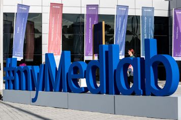 Xinle Attended Arab Health 2020 and Medlab Middle East 2020