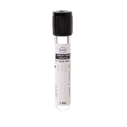 ESR Tube