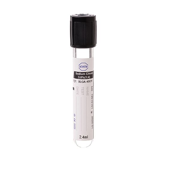 ESR Tube