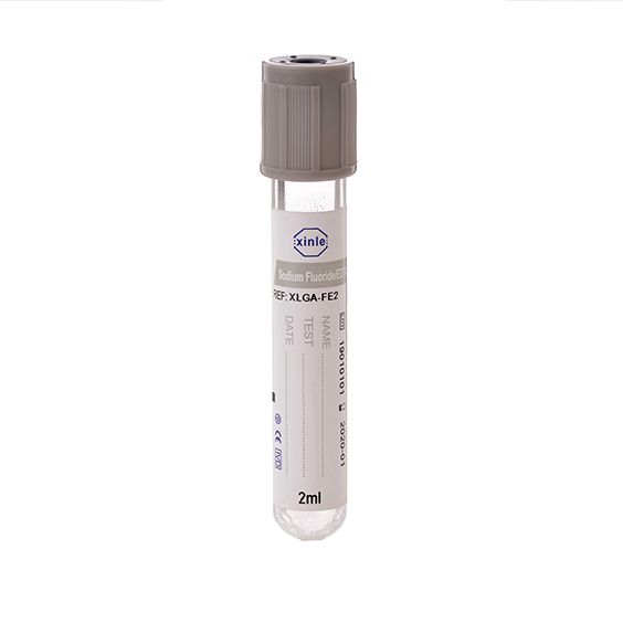 Glucose Tube
