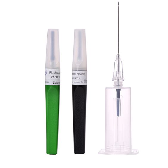 Flashback Needle(XLPI Type)