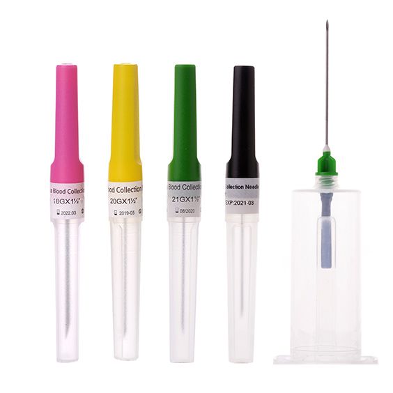 Multi-Sample Needle(XLPII Type)