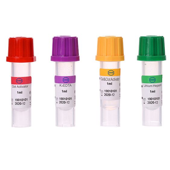 Capillary Tube-A