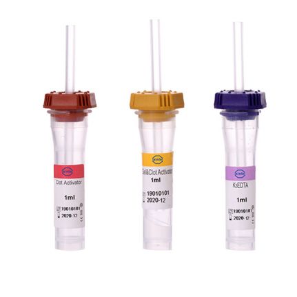 Capillary Tube-B
