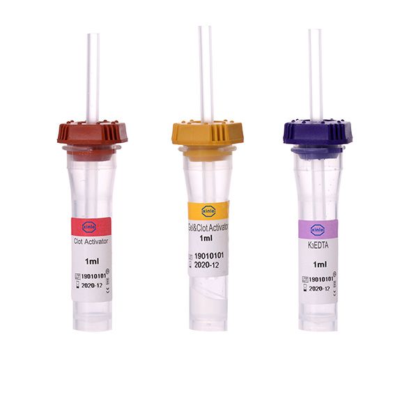 Capillary Tube-B