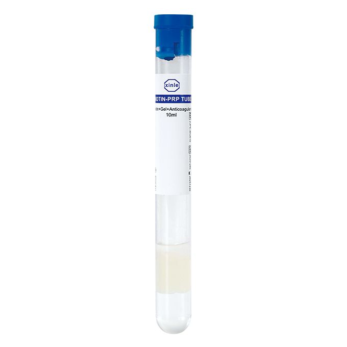 XL BIOTIN-PRP