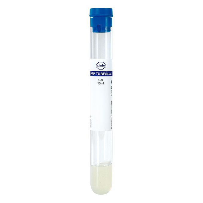 XL PRP(No Anticoagulant)