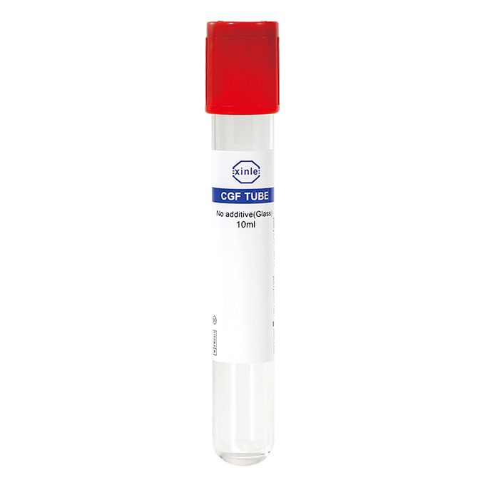 XL CGF(No Anticoagulant)