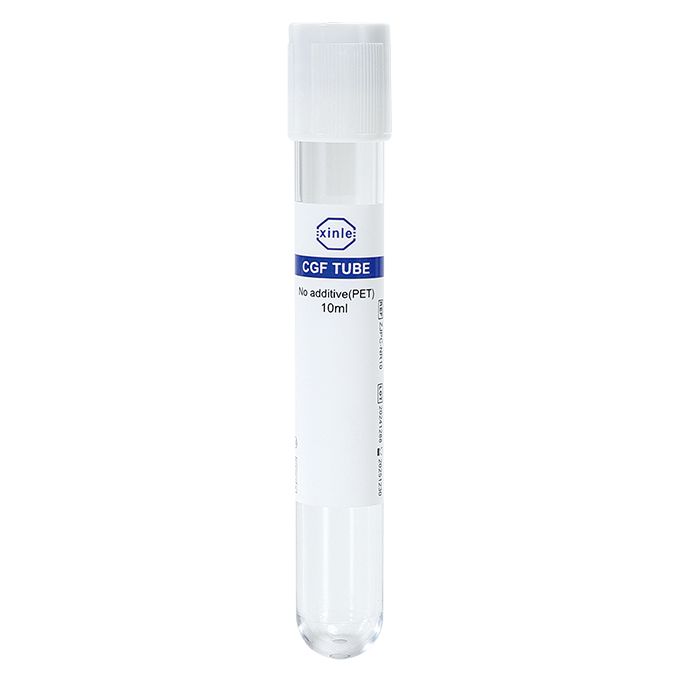 XL CGF(No Anticoagulant)