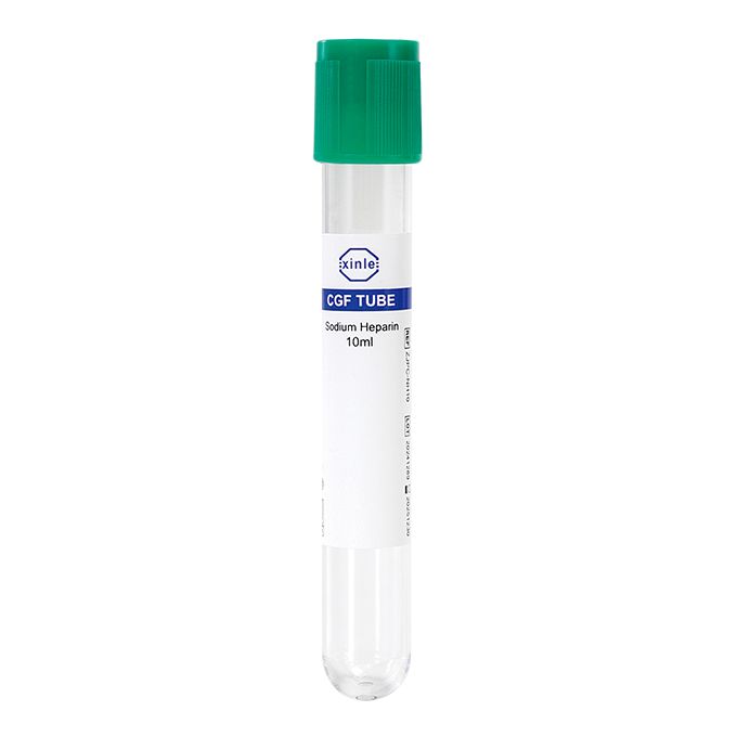 XL CGF(Heparin)