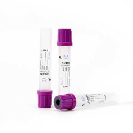 Capillary tube - D