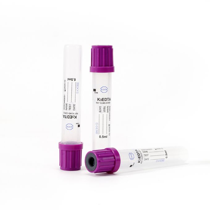 Capillary tube - D