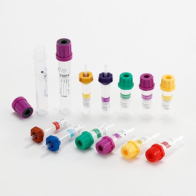 Micro-blood Collection Tube