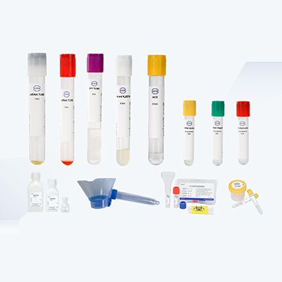 Special Testing Tube