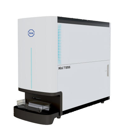 Tube Preparation Modules