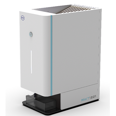 Tube Preparation Modules